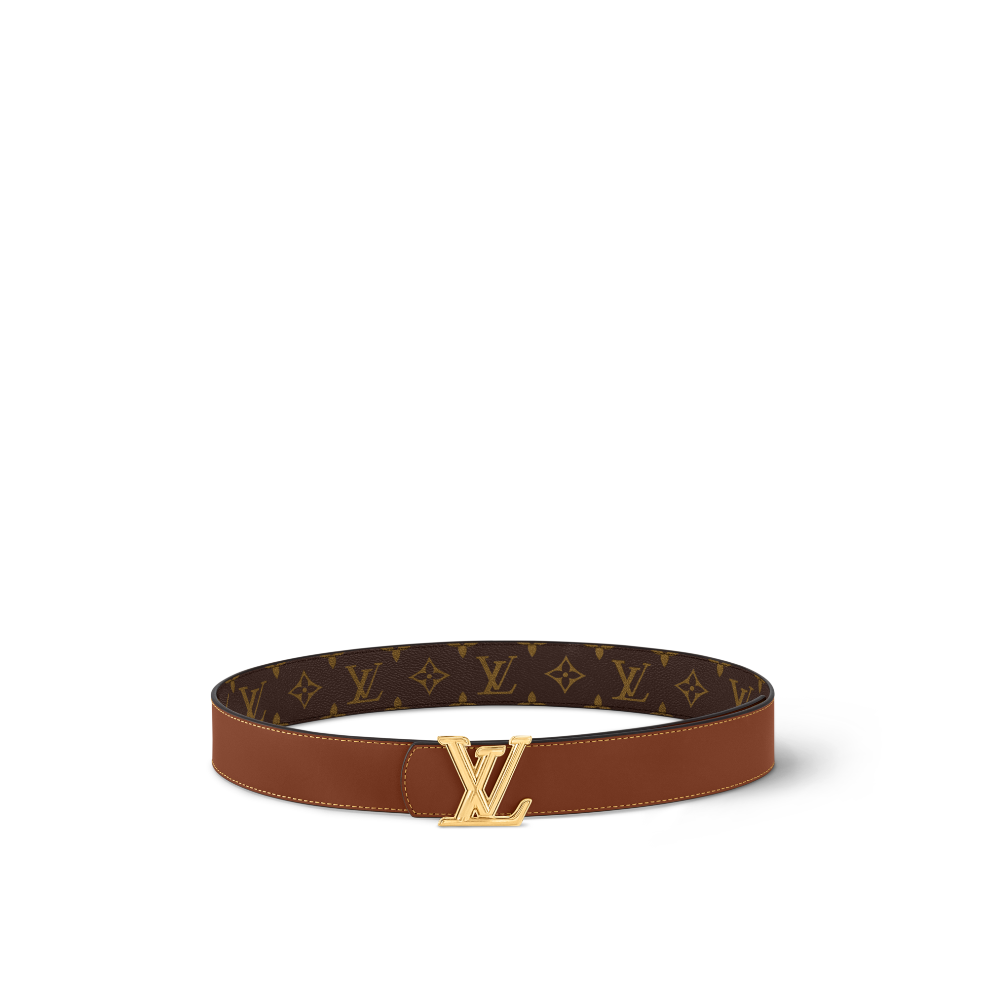 ベルト・LV ディメンション 40MM リバーシブル モノグラム・エクリプス｜ルイ・ヴィトン 公式サイト - M8845S